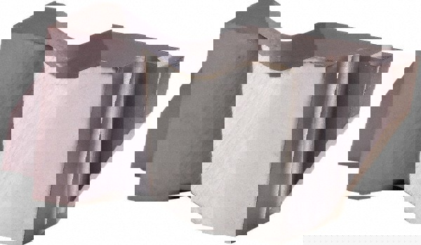 Grooving Insert: NG3M220K KCU25, Solid Carbide