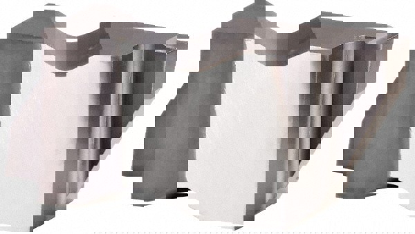 Grooving Insert: NG3M225K KCU25, Solid Carbide