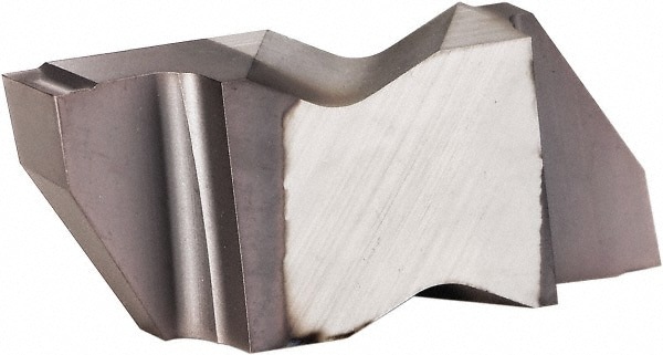Grooving Insert: NG3M325K KCU25, Solid Carbide