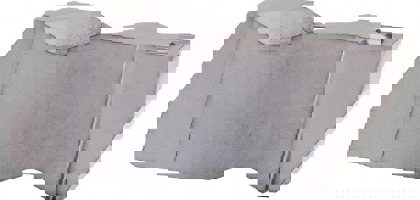 Grooving Insert: NG3M425K KCU25, Solid Carbide