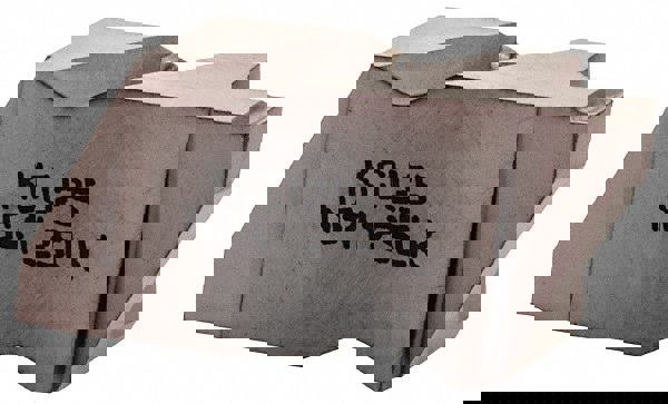 Grooving Insert: NG4125K KCU25, Solid Carbide