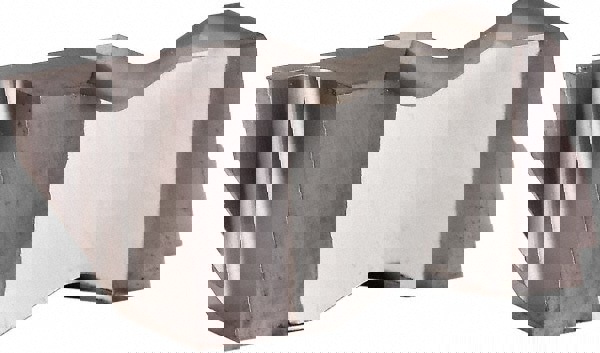 Grooving Insert: NG3047 KCU25, Solid Carbide