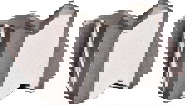 Grooving Insert: NG3062 KCU25, Solid Carbide