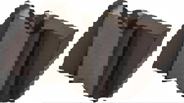 Grooving Insert: NG4213 KCU25, Solid Carbide