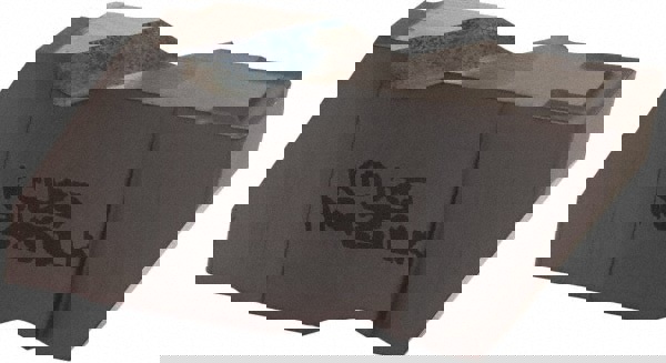 Grooving Insert: NG4250K KCU25, Solid Carbide