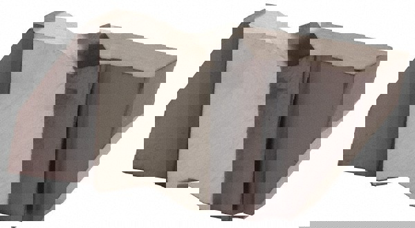 Grooving Insert: NG4250 KCU25, Solid Carbide