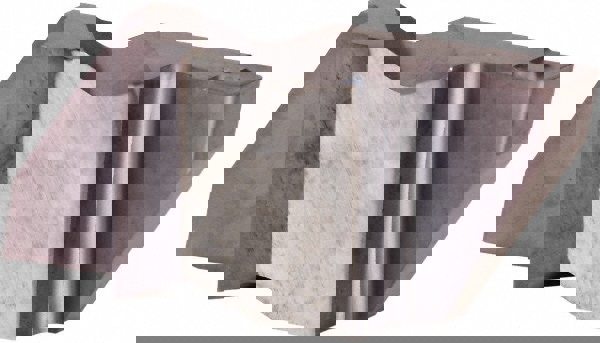 Grooving Insert: NG4250K KCU25, Solid Carbide