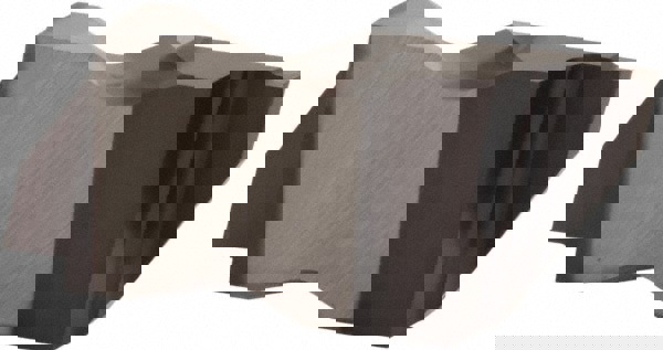 Grooving Insert: NG3062 KCU25, Solid Carbide