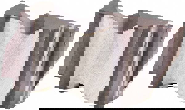 Grooving Insert: NG3072K KCU25, Solid Carbide