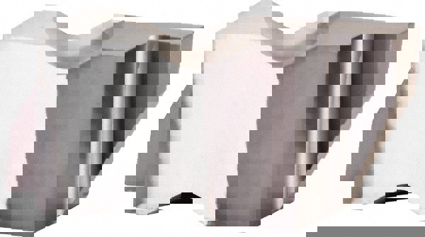 Grooving Insert: NG3088 KCU25, Solid Carbide