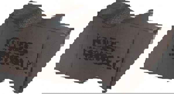 Grooving Insert: NG3094LK KCU25, Solid Carbide