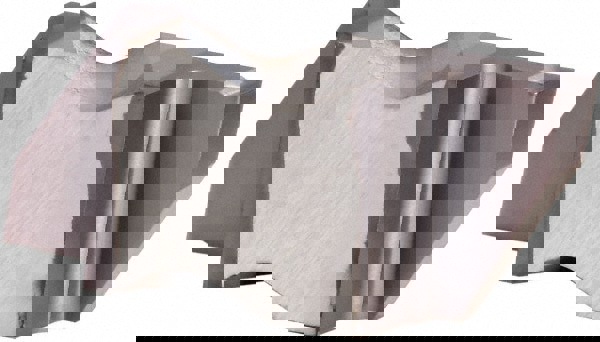 Grooving Insert: NG3094K KCU25, Solid Carbide