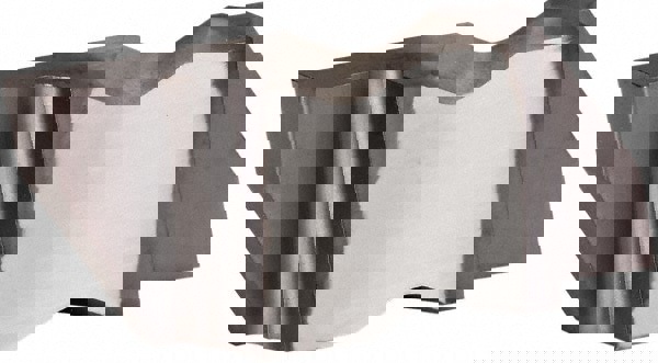 Grooving Insert: NG3110 KCU25, Solid Carbide