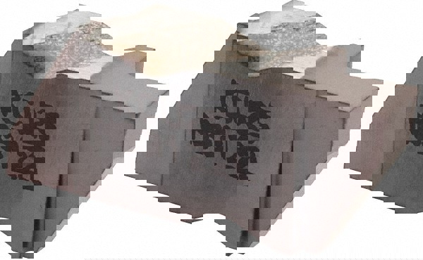 Grooving Insert: NG3122 KCU25, Solid Carbide