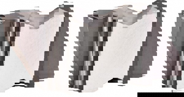 Grooving Insert: NG3125K KCU25, Solid Carbide