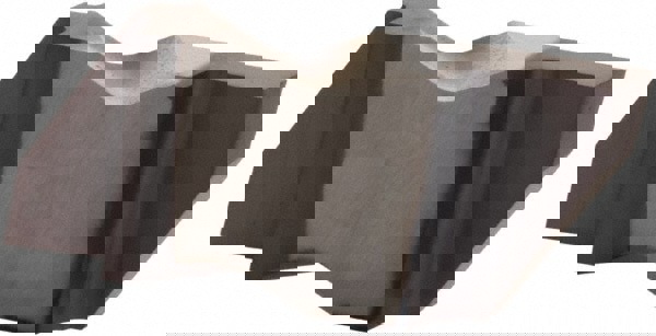 Grooving Insert: NG3125 KCU25, Solid Carbide