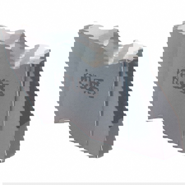 Grooving Insert: NG3125RK KCU25, Solid Carbide