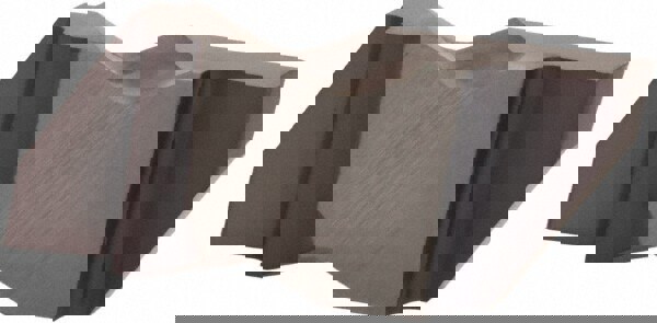 Grooving Insert: NG3142 KCU25, Solid Carbide