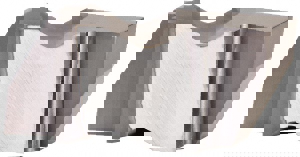 Grooving Insert: NG3156 KCU25, Solid Carbide