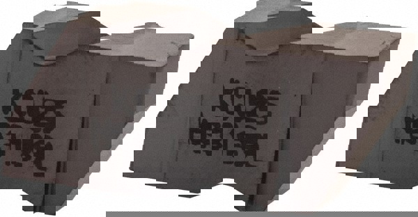 Grooving Insert: NG3189 KCU25, Solid Carbide