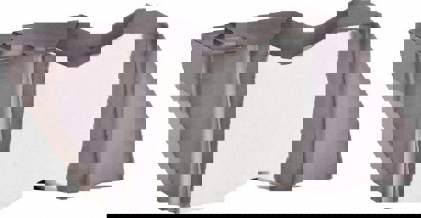 Grooving Insert: NG3189K KCU25, Solid Carbide