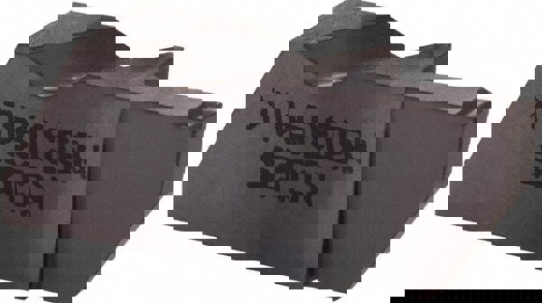 Grooving Insert: NGD3094K KCU25, Solid Carbide