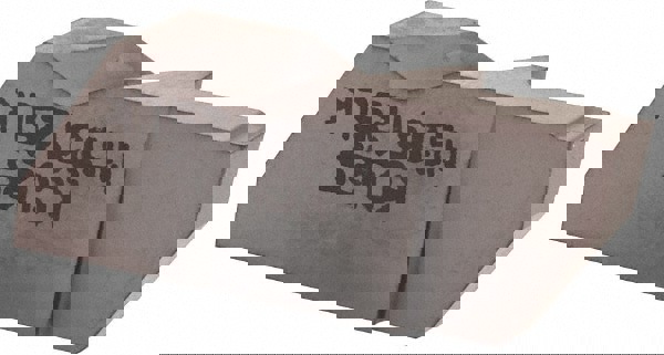 Grooving Insert: NGD3125K KCU25, Solid Carbide