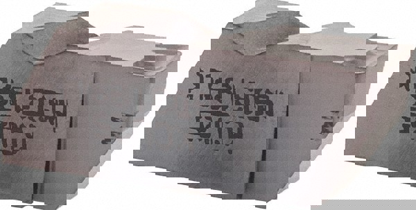 Grooving Insert: NGD3189K KCU25, Solid Carbide