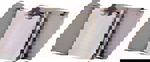 Grooving Insert: NGD3189K KCU25, Solid Carbide