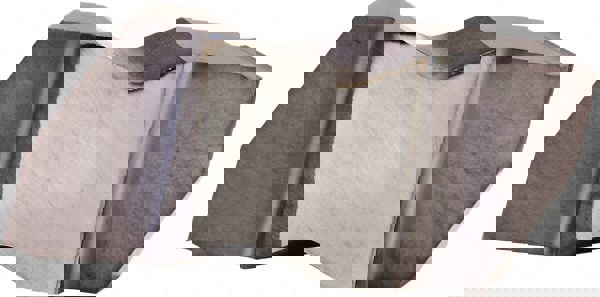 Grooving Insert: NP3002K KCU25, Solid Carbide