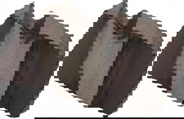 Grooving Insert: NPD2002K KCU25, Solid Carbide