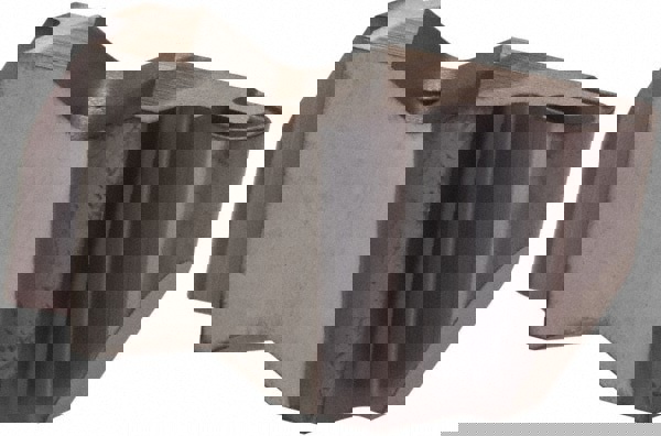 Grooving Insert: NR3062K KCU25, Solid Carbide