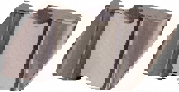 Grooving Insert: NR3078K KCU25, Solid Carbide