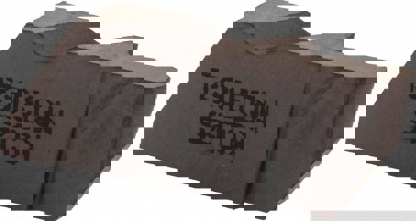 Grooving Insert: NRD3062 KCU25, Solid Carbide