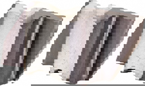 Grooving Insert: NRD4062 KCU25, Solid Carbide