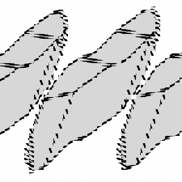 Threading Insert: NT2L KCU25