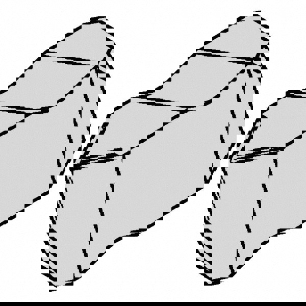 Threading Insert: NT3RK KCU25