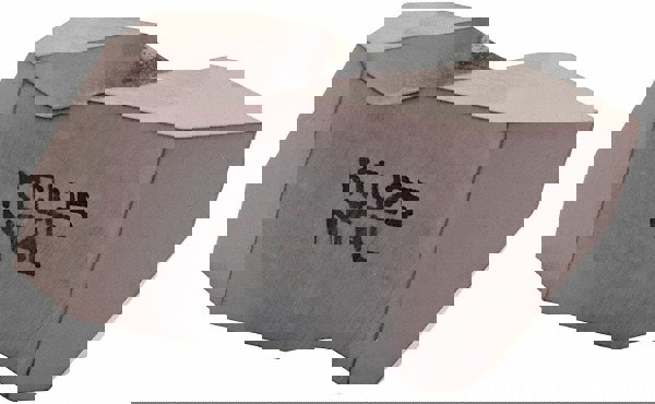 Threading Insert: NT4L KCU25, Carbide