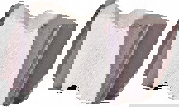 Threading Insert: NTF2R KCU25, Carbide