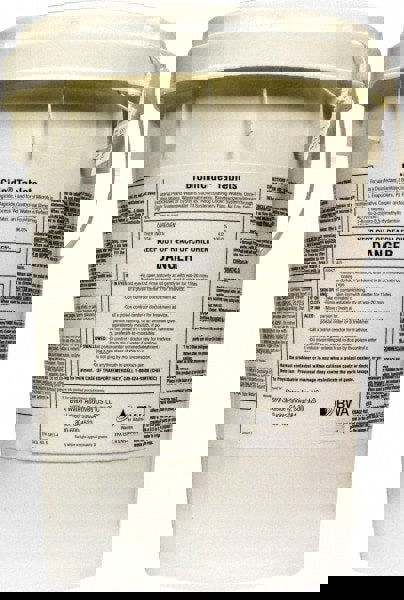 Bromicide Tablet: Chlorine Bromine, 50 lb