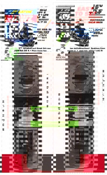 Rodent & Animal Traps; Trap Type: Snap Trap ; Material: Plastic ; Overall Length: 3.5 ; Overall Height: 8.5