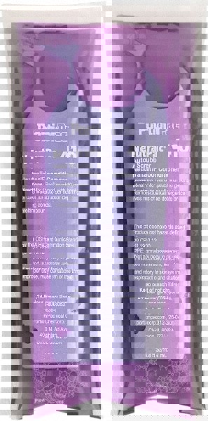 Floor Cleaner: 3.8 fl oz Pouch