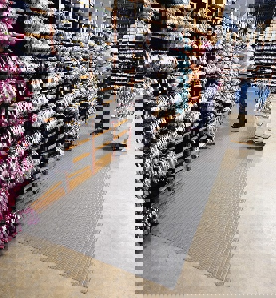 Mats & Runners - Anti-Fatigue