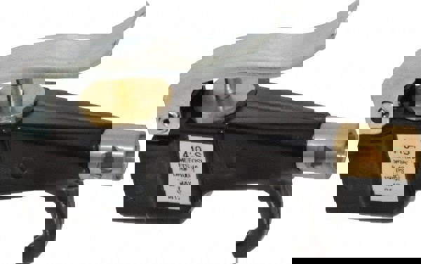 Air Blow Gun: Thumb Lever