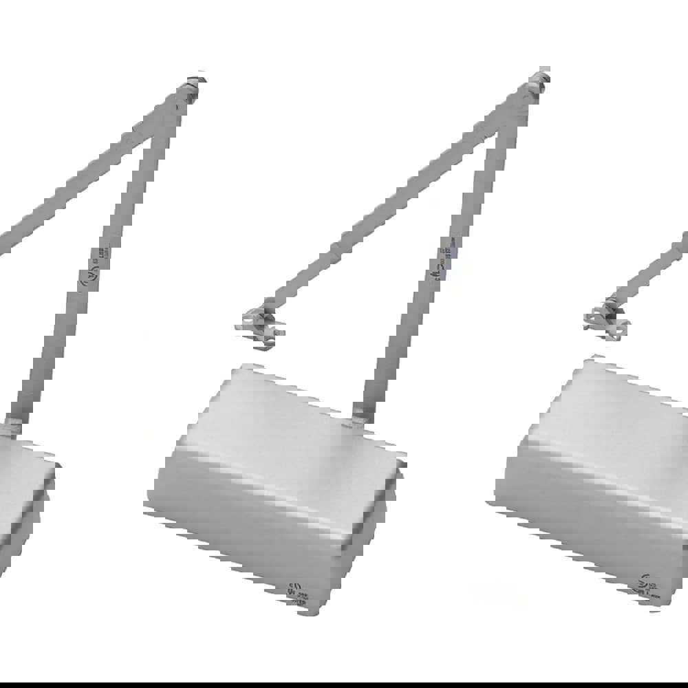 Door Closer Damper: 200 lb Load Capacity