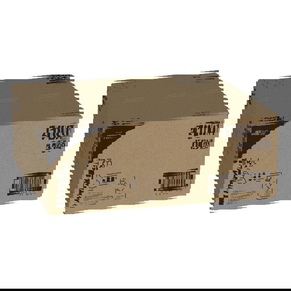 Shop Towel/Industrial Wipes: Dry & X70