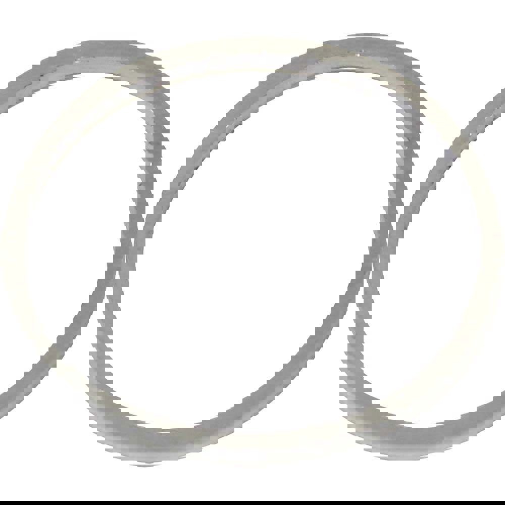 Aluminum Washer: Use with Welch-lmvac Vacuum Systems