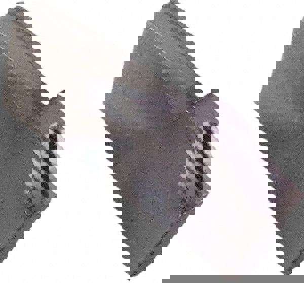 Cutoff Insert: A2016N00CF01 KCU25, Carbide, 1.6 mm Cutting Width