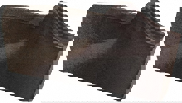 Cutoff Insert: A2016R06CM00 KCU25, Carbide, 1.6 mm Cutting Width