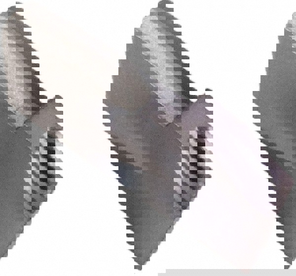 Cutoff Insert: A2016R16CF00 KCU25, Carbide, 1.6 mm Cutting Width